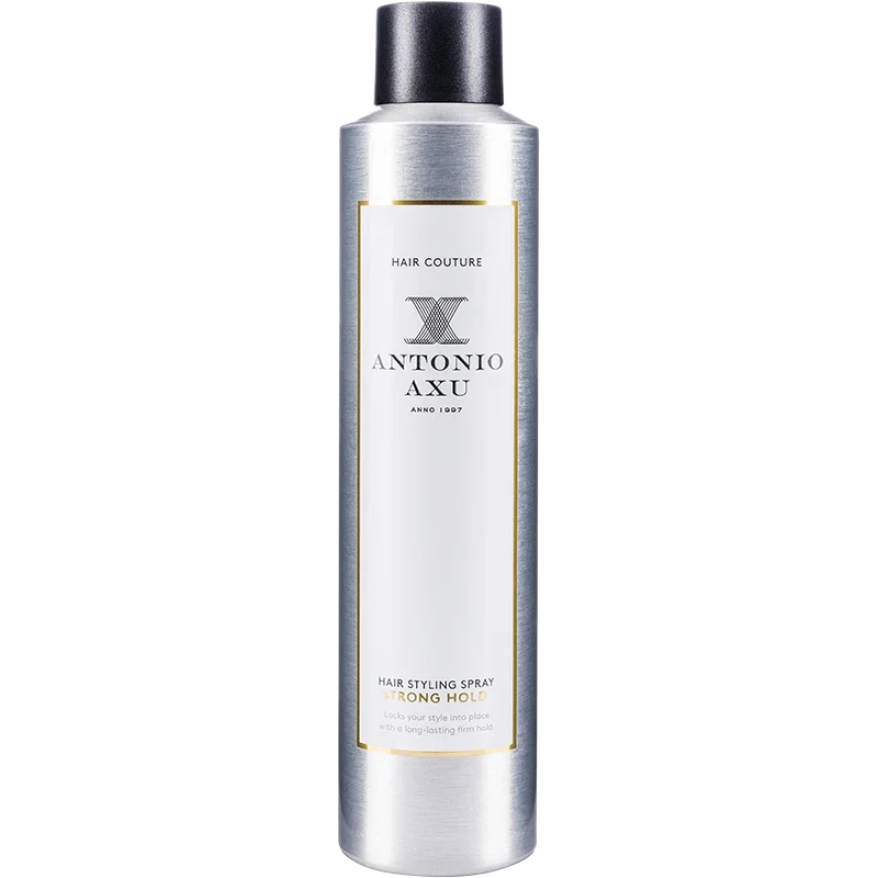 Antonio Axu Hair Spray Strong Hold 300 ml Antonio Axu