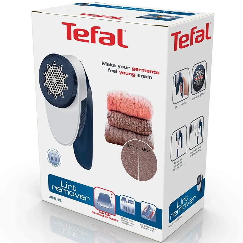Tefal Lint Remover Noppa Bort Tefal