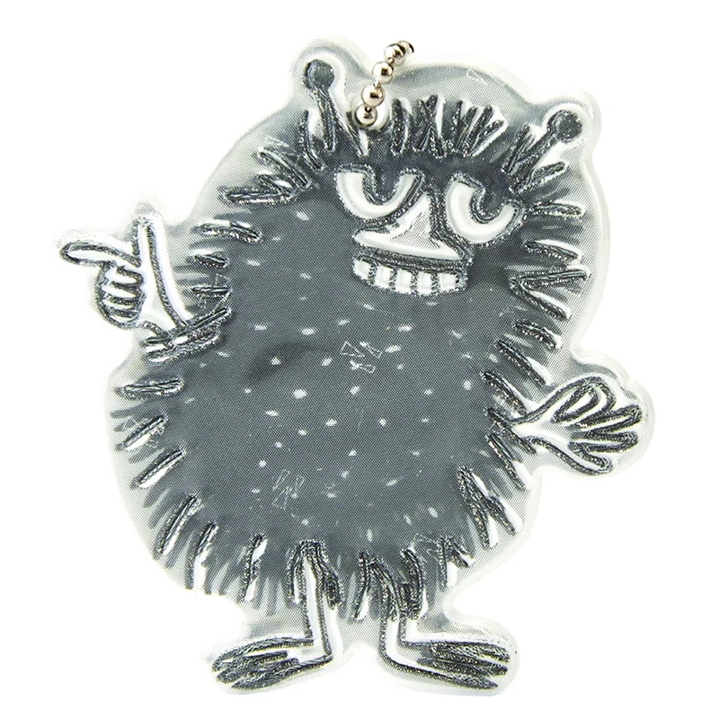 Glimmis Reflex Mumin Stinky Glimmis, Mumin