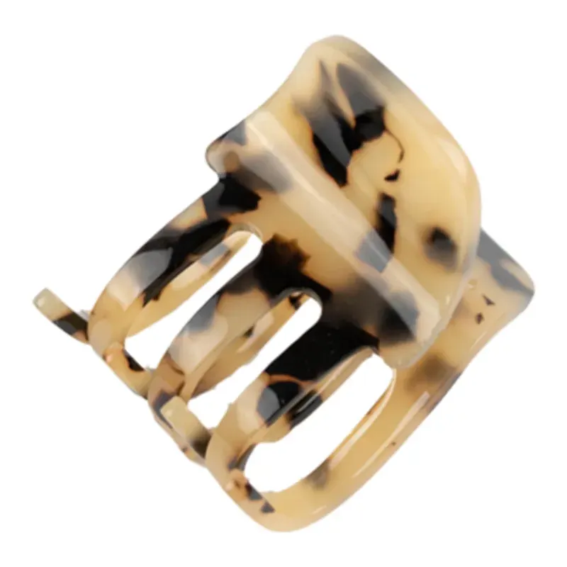 ByBarb Hårklämma Ling Sköldpadda ByBarb