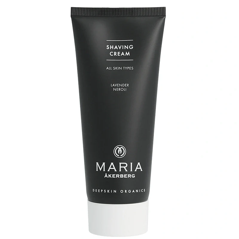 MARIA ÅKERBERG Shaving Cream 100 ml MARIA ÅKERBERG
