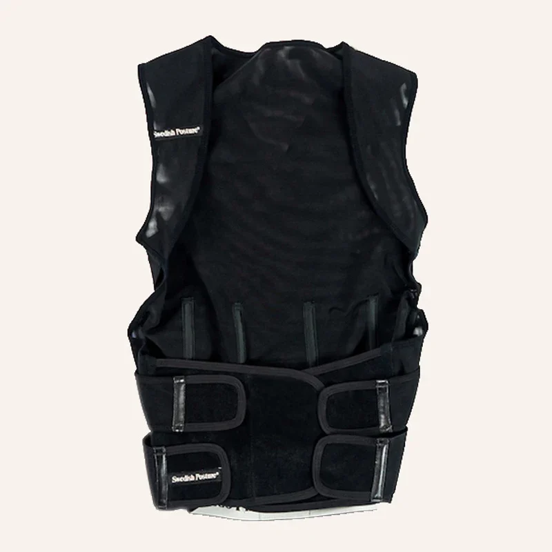 Swedish Posture Hållningsväst Position Ryggstöd S Swedish Posture