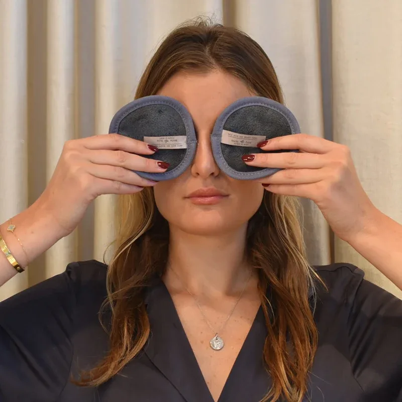 Amelie Soie Mini Beauty Towel Duo-Pack Amelie Soie