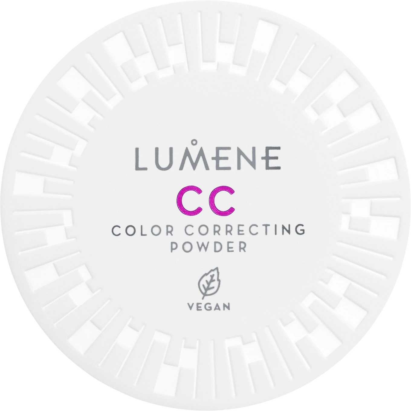 Lumene CC Color Correcting Powder 10 g 3 Lumene