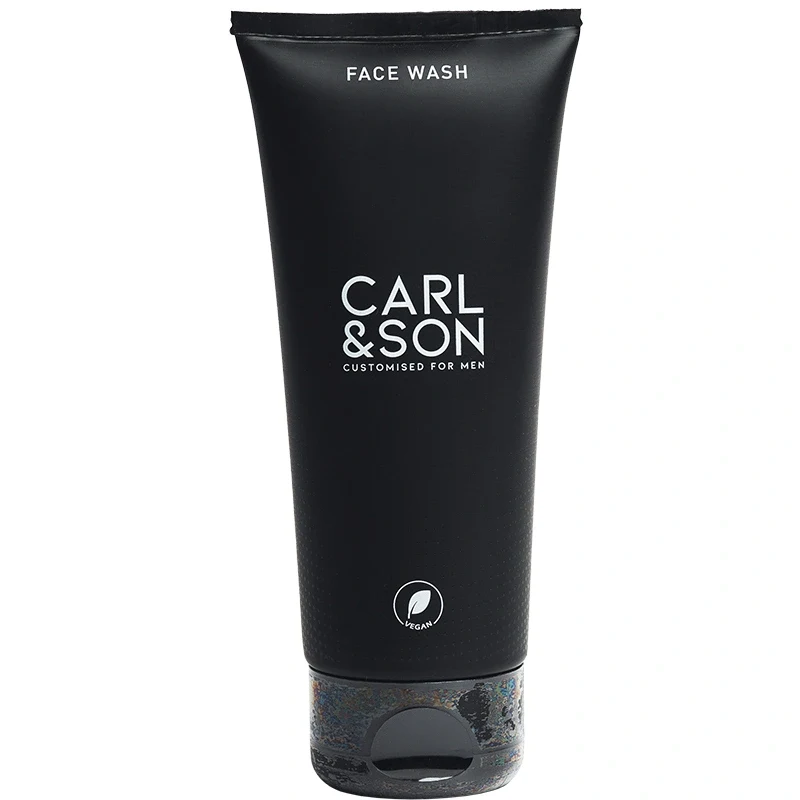 Carl&Son Face Wash 100 ml Carl&Son