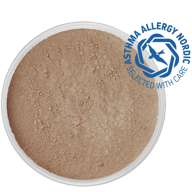 IDUN Minerals Mineral Powder Foundation Ylva 7 g IDUN Minerals