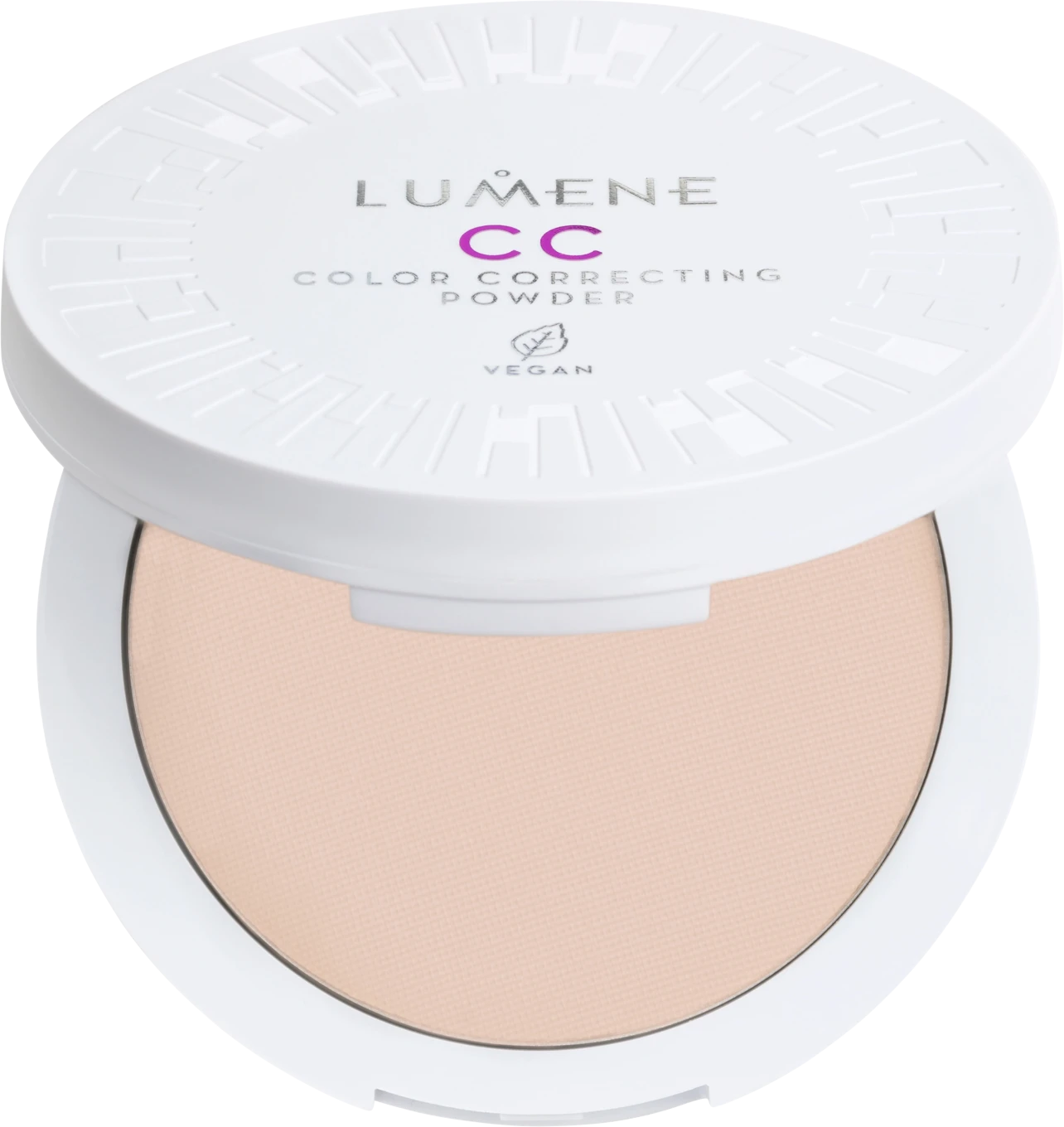Lumene CC Color Correcting Powder 10 g 1 Lumene