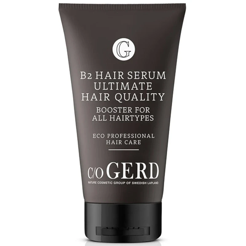 C/o Gerd B2 Hair Serum 75 ml C/o Gerd