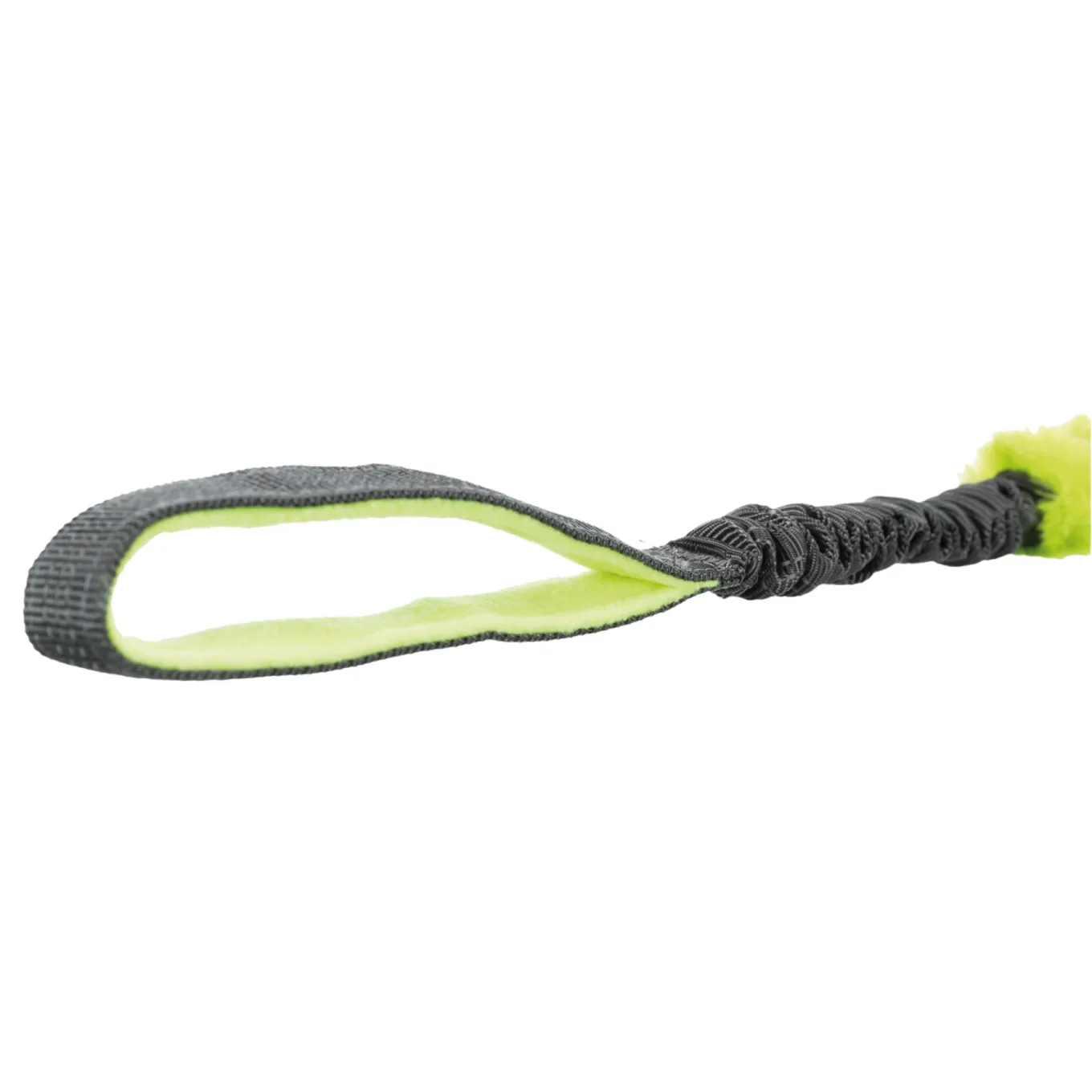 Trixie Bungee Tugger med Ring ø 10/56 cm Trixie