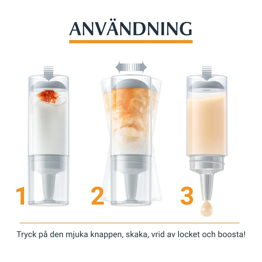 Eucerin Hyaluron-Filler Vitamin C Booster 8 ml Eucerin