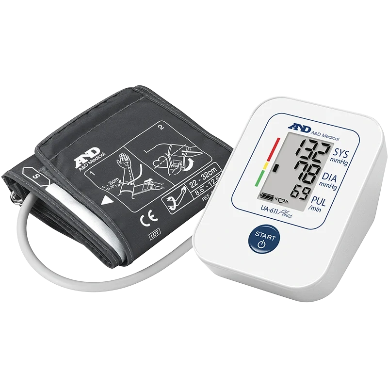 A&D Medical UA-611 Plus A&D