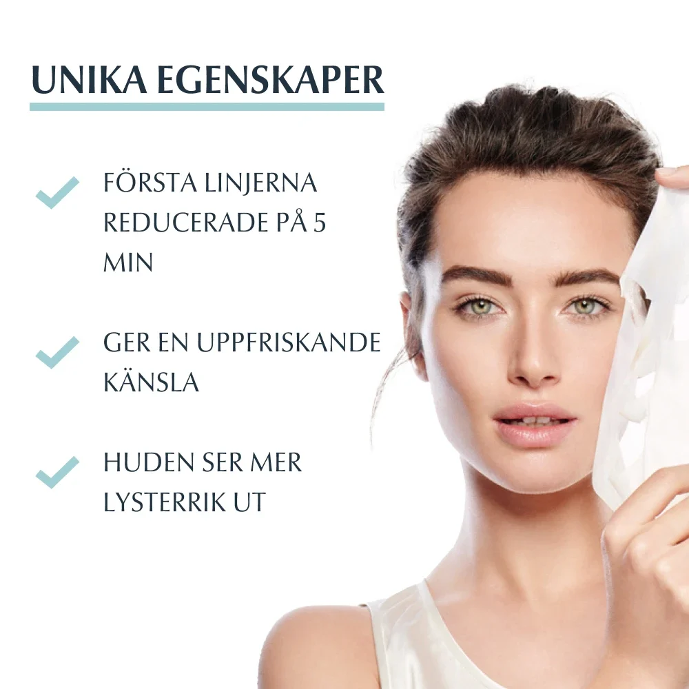 Eucerin Hyaluron-Filler + 3x Effect Intense Hydra Mask 1st Eucerin