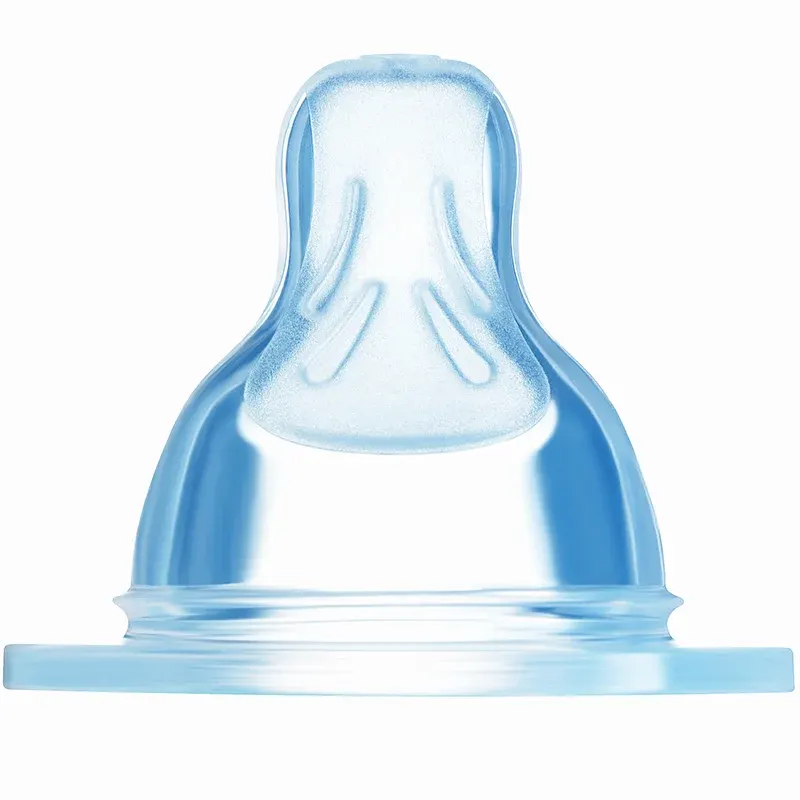 MAM Teat Dinapp Stl 1 2-pack Mam