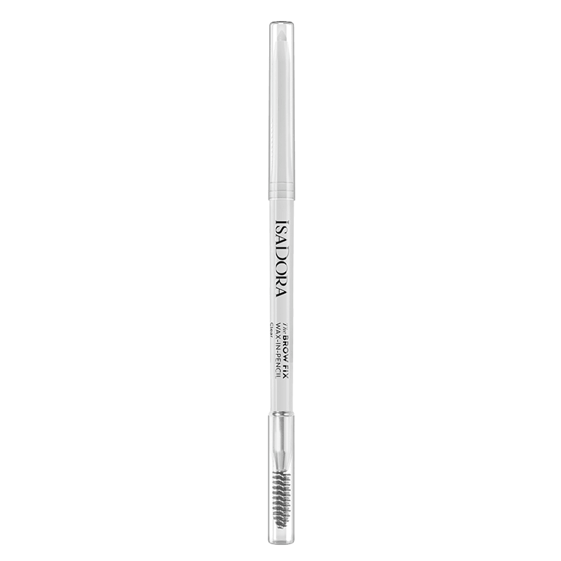 IsaDora Brow Fix Wax-In-Pencil 00 Clear 0,25g IsaDora