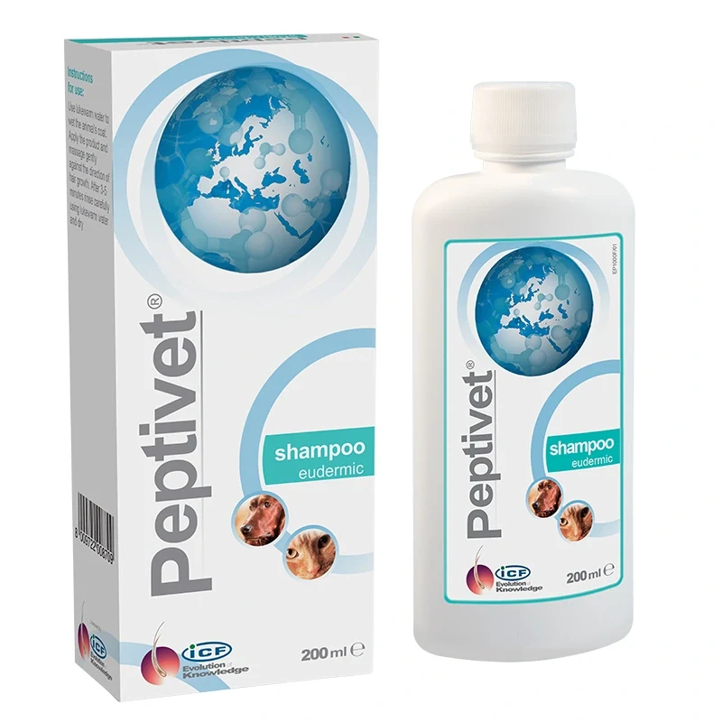 ICF Peptivet® Shampoo 200 ml Icf
