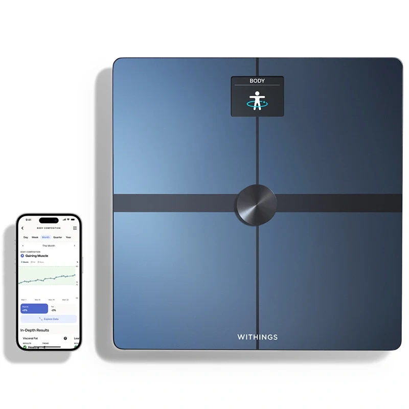 Withings Body Smart Black Withings