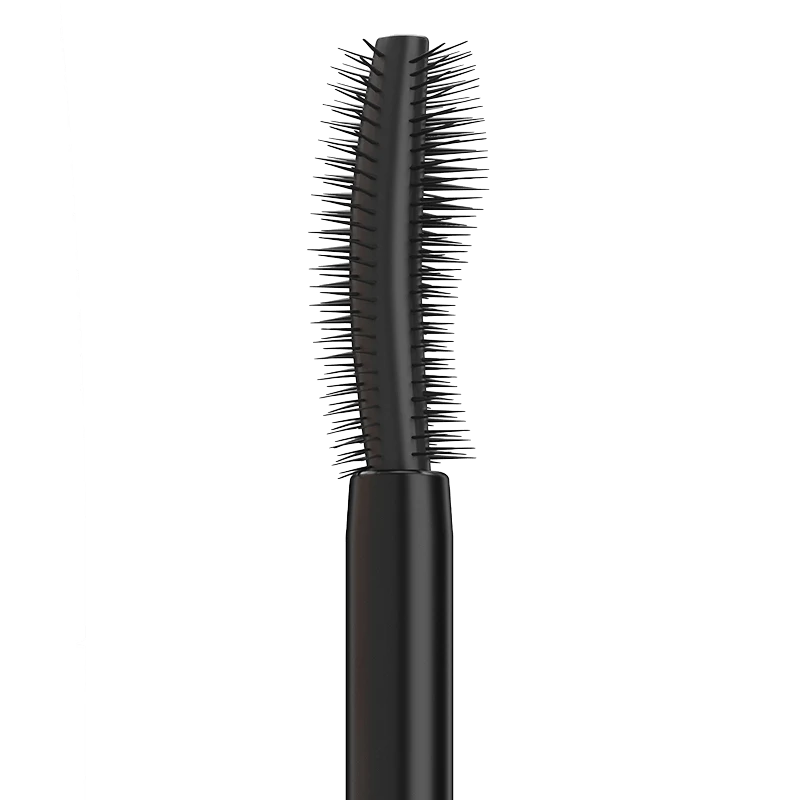 IsaDora Lash Styler Curl Mascara 50 Black 9ml IsaDora