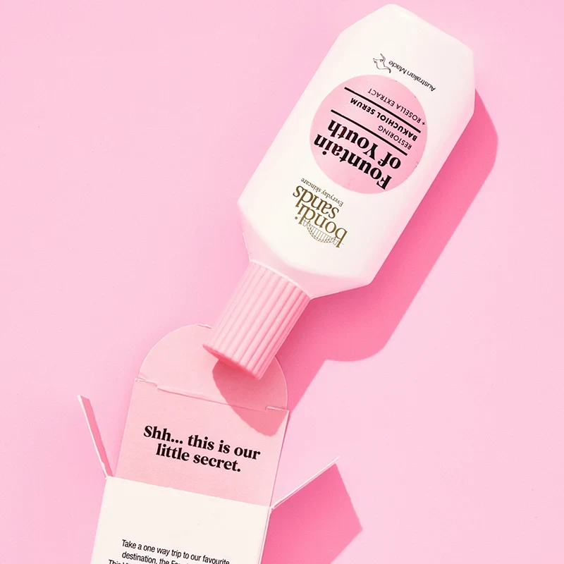 Bondi Sands Fountain Of Youth Bakuchiol Serum 30 ml Bondi Sands