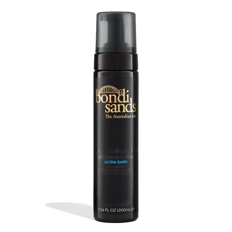 Bondi Sands Self Tanning Foam Ultra Dark 200 ml Bondi Sands