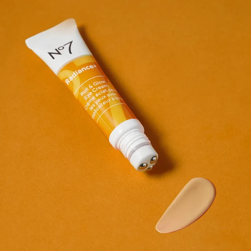 No7 Radiance+ Brightening Eye Roll-On 15 ml No7