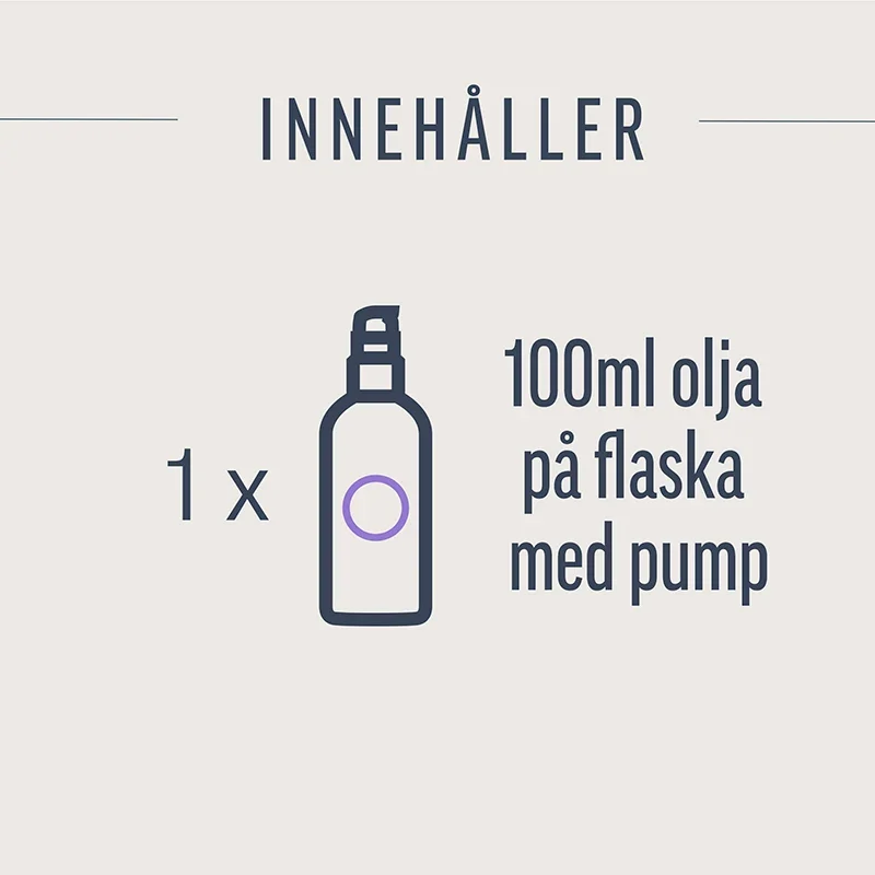 Veet Multi-Benefit Oil 100 ml Veet