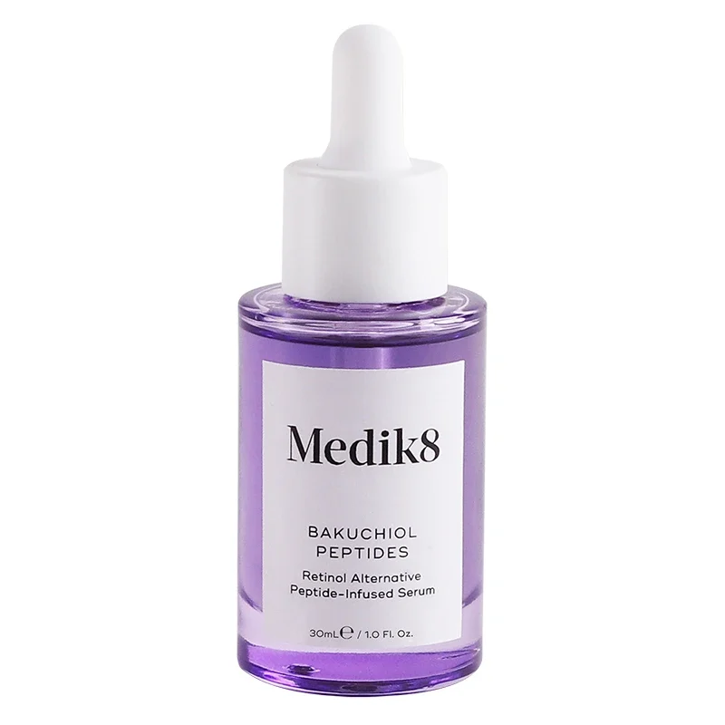 Medik8 Bakuchiol Peptides 30 ml Medik8