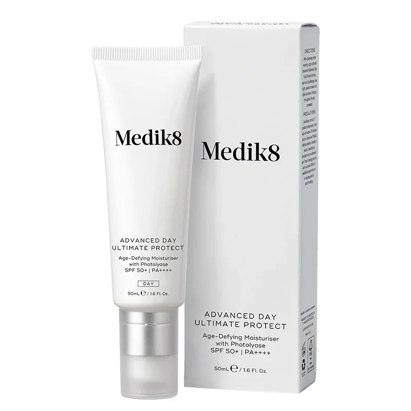 Medik8 Advanced Day Ultimate Protect SPF 50+, 50 ml Medik8