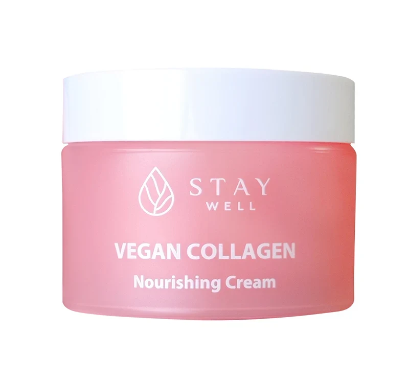 Stay Well Vegan Collagen Cream 50 ml Stay Well