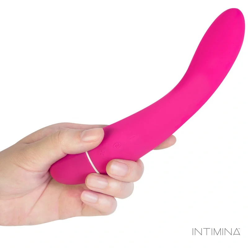 Intimina Raya vibrator Intimina
