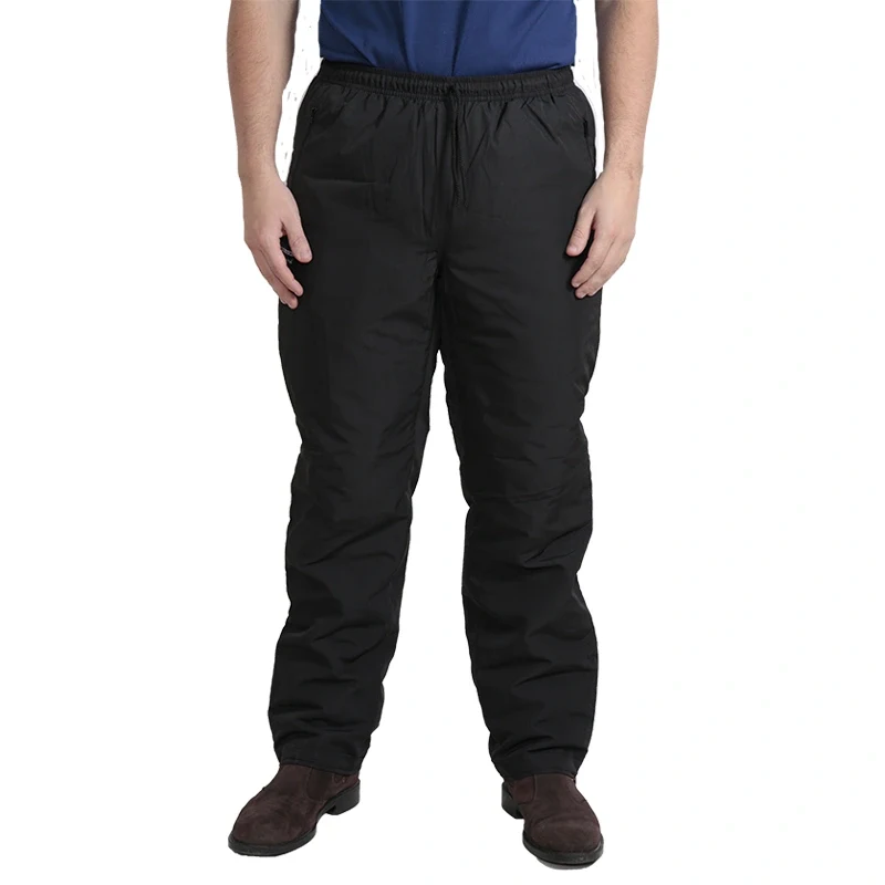 Dobsom Comfort Byxa Svart XL Dobsom