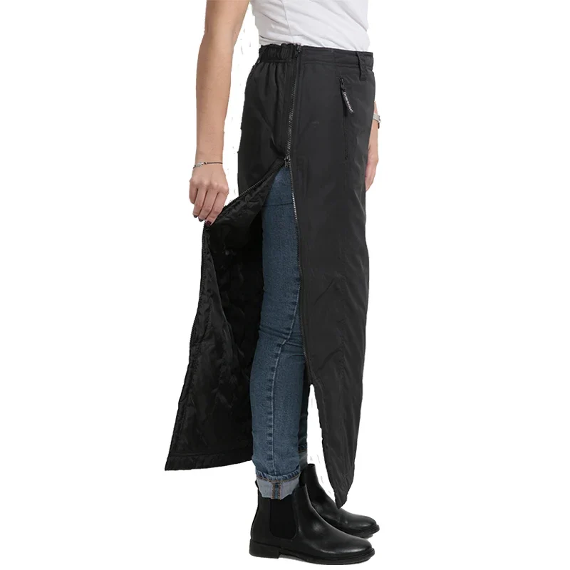 Dobsom Comfort Kjol Dam Svart 36 Dobsom