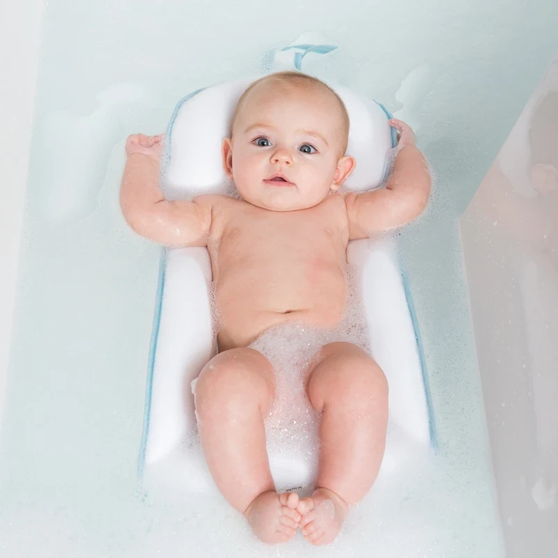 Doomoo Basics Flytbädd Vit Doomoo