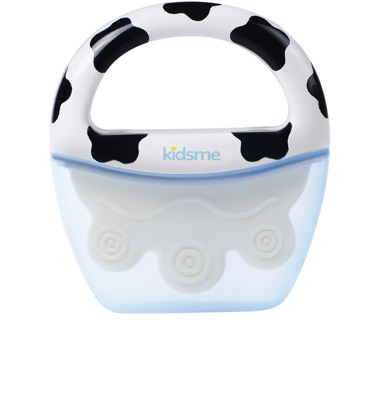Kidsme Icy Moo Moo Teether Kidsme