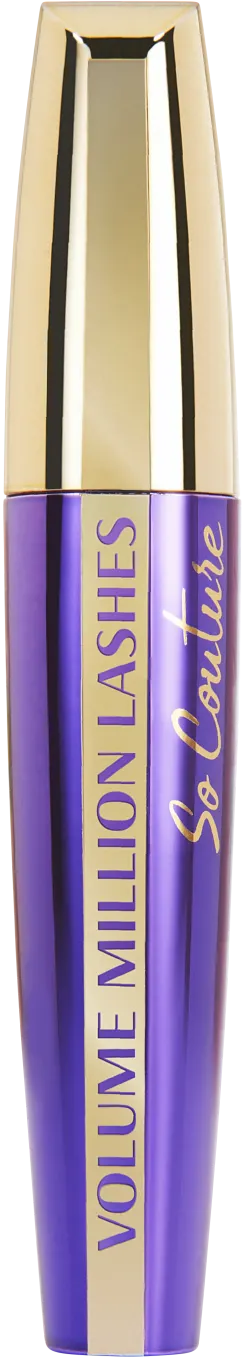 L'Oréal Paris Volume Million Lashes Mascara 9 ml So Couture LOreal Paris