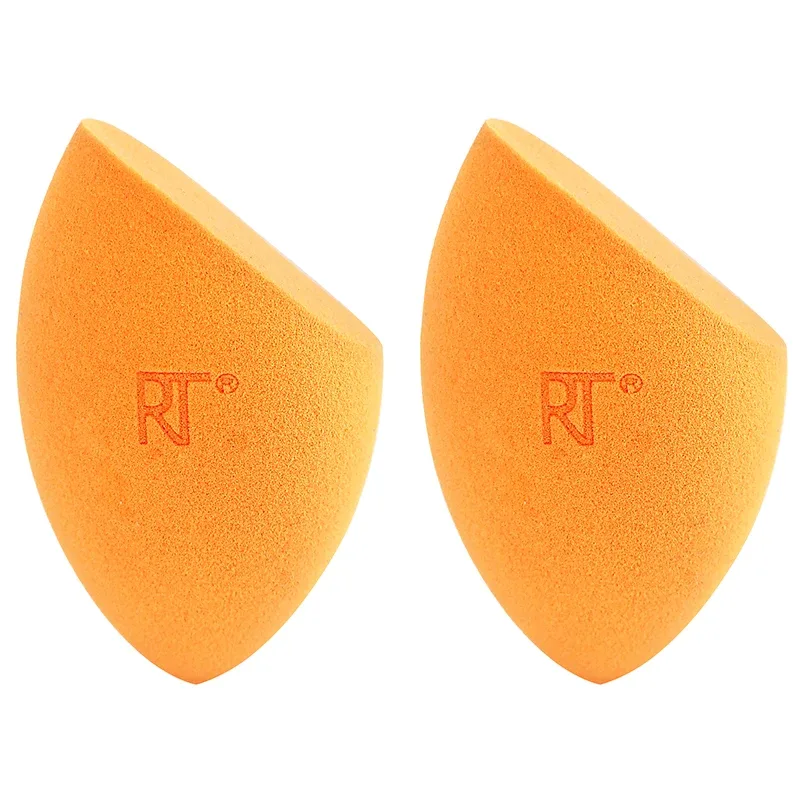 Real Techniques 2 Miracle Complexion Sponges Real Techniques