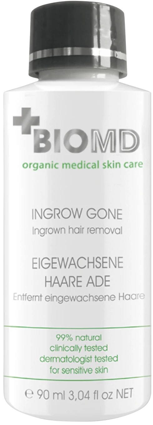BioMD Ingrow Gone Serum 90 ml BioMD