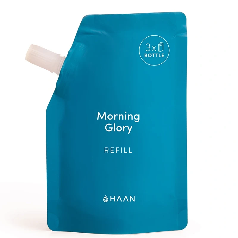 HAAN Morning Glory Handdesinfektion Refill 100 ml Haan