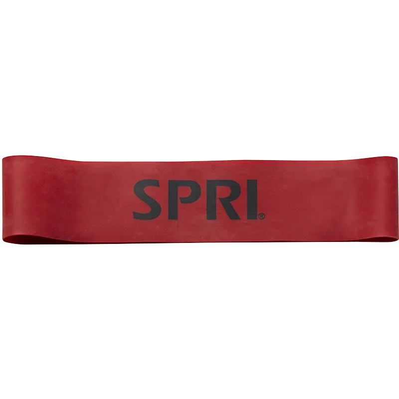 Spri Mini Band Medium Träningsband Spri