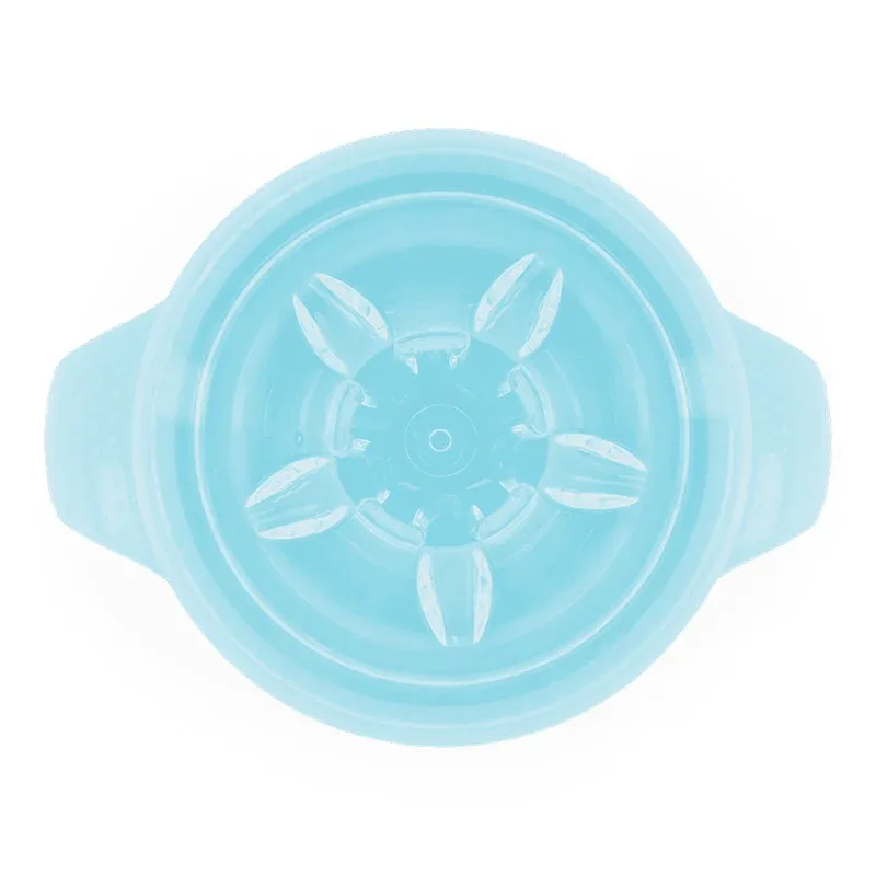 Twistshake 360 Cup 6+ mån Pastel Blue Twistshake