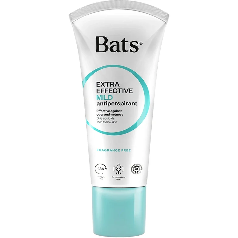 Bats Roll-on Mild 60 ml Bats