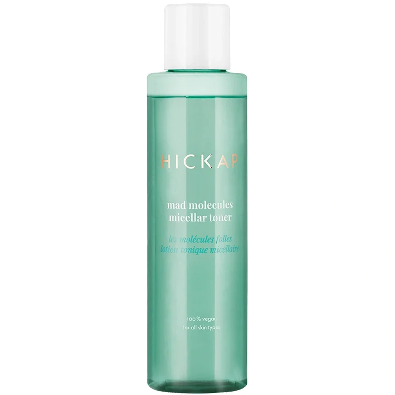Hickap Mad Molecules Micellar Toner 150 ml Hickap