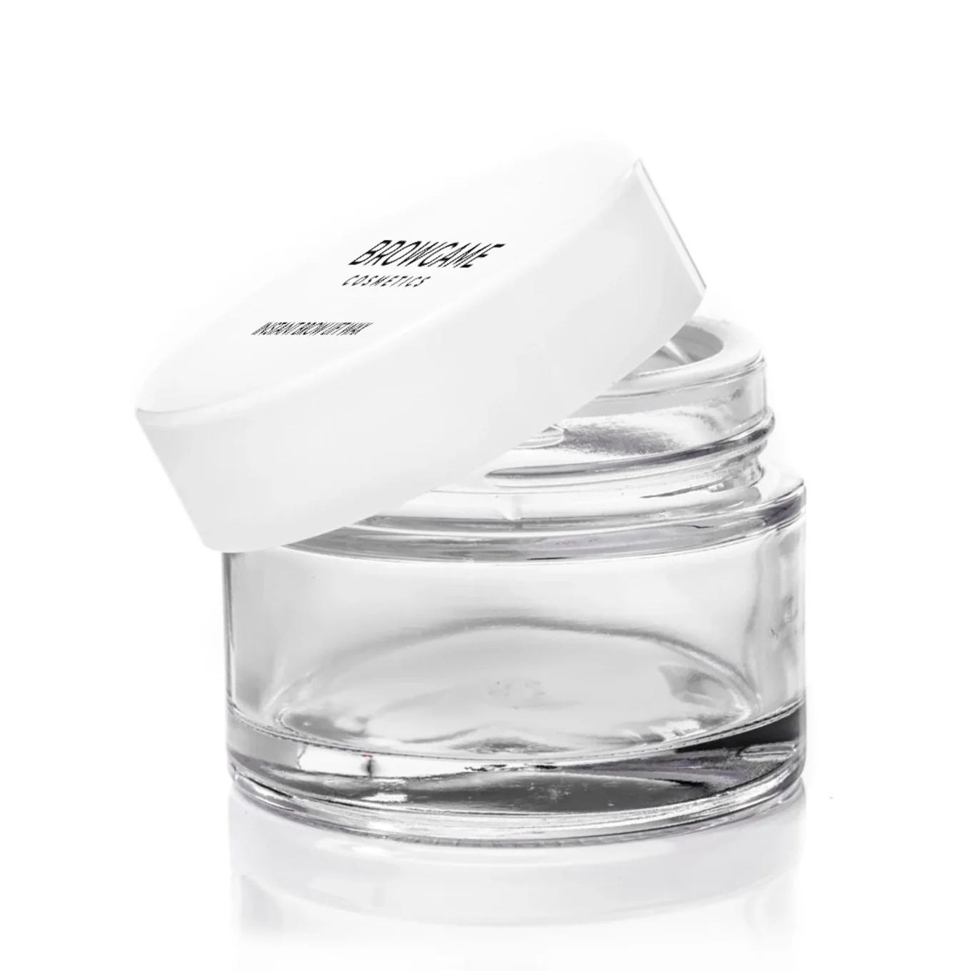 Browgame Cosmetics Instant Brow Lift Wax 15 ml Browgame Cosmetics