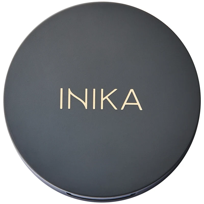 INIKA Baked Mineral Foundation 8 g Strength Inika Organic