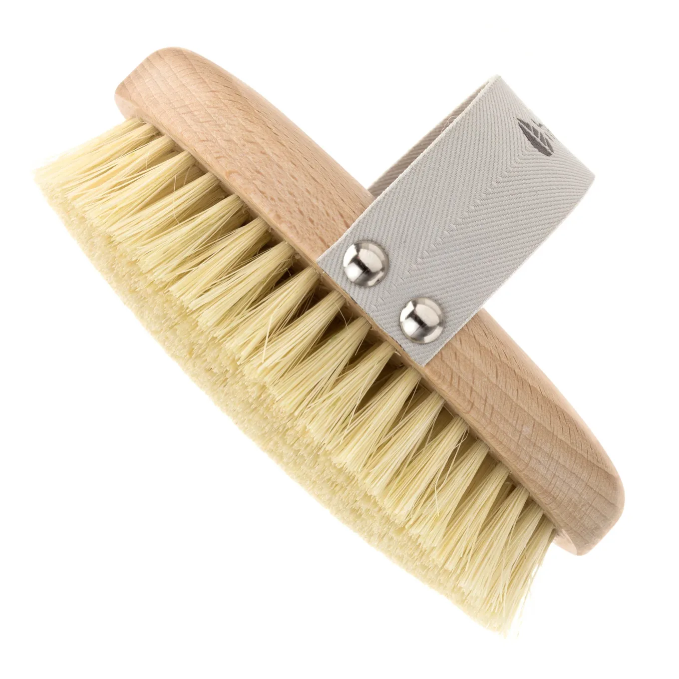 Hydrea London Dry Skin Body Brush Cactus (Hard) Hydrea London