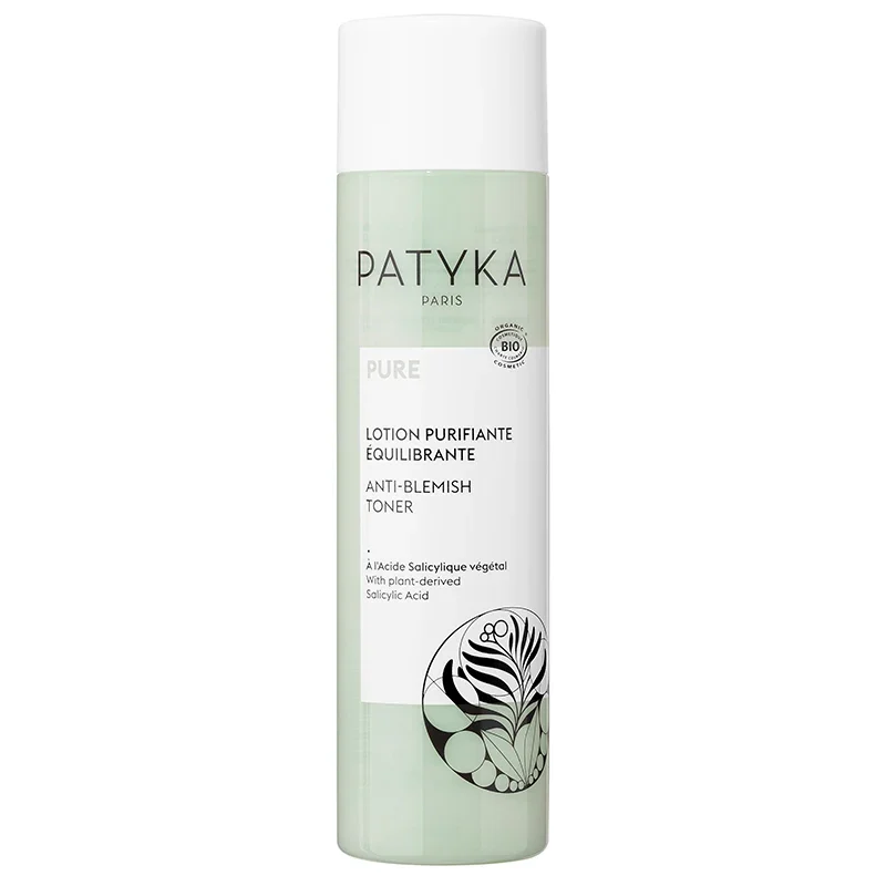 Patyka Anti-Blemish Toner 200 ml Patyka