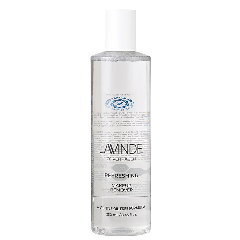 Lavinde Copenhagen Refreshing Micellar Water 250 ml Lavinde Copenhagen
