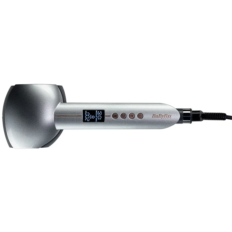 BaByliss Locktång Curl Secret Optimum C1600E BaByliss
