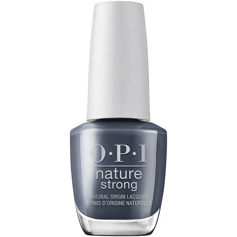 OPI Nature Strong 15ml Force Of Nailture OPI