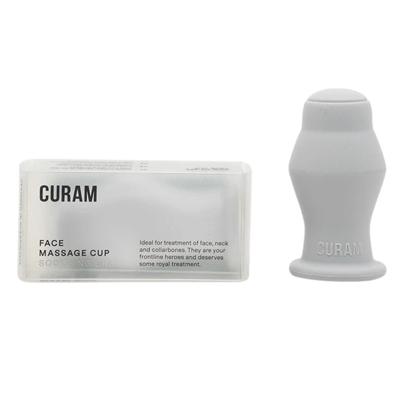 Curam Face Cup Soothing grey Curam