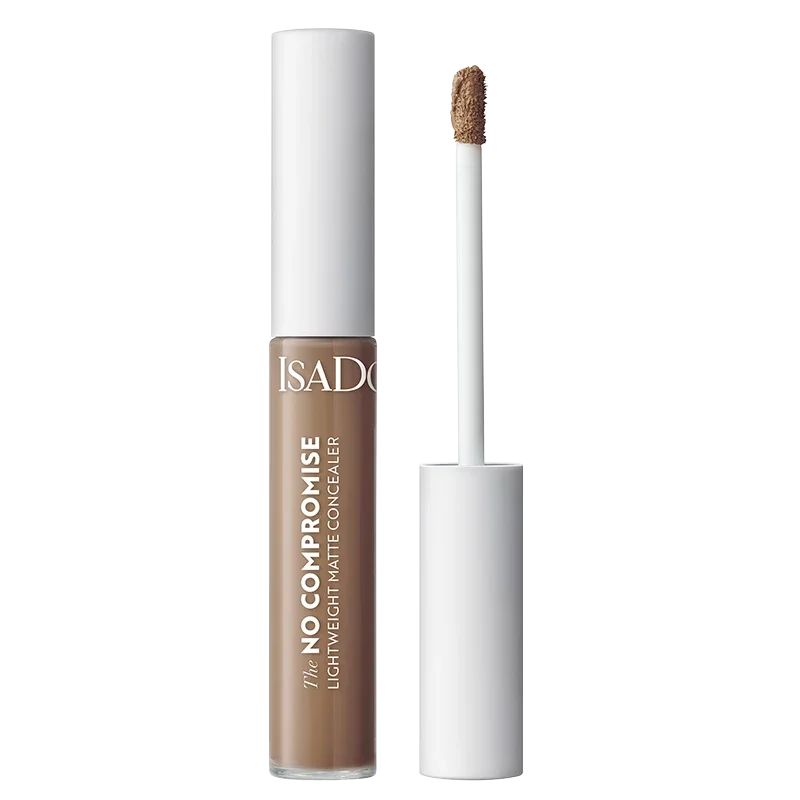 IsaDora No Compromise Lightweight Matte Concealer 10ml 9NC IsaDora